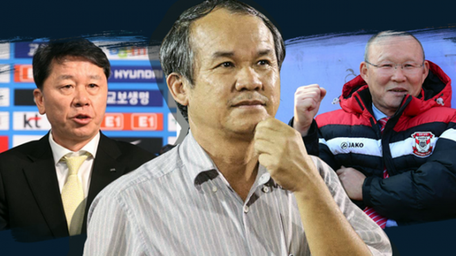 Bộ phim Hàn Quốc ‘Trợ lý Hiddink’ sẽ kết thúc như Hậu duệ mặt trời, hay Giày thủy tinh? Ảnh 2