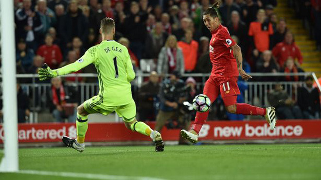 Liverpool 'tử chiến' Man United và các trận hấp dẫn ngày 14/10 Ảnh 2