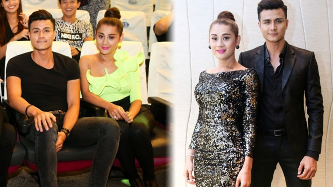 Bị Vĩnh Thụy chê 'vớ vẩn', Lâm Khánh Chi lên tiếng: 'Em quá hồ đồ! Chị thất vọng về em' Ảnh 2