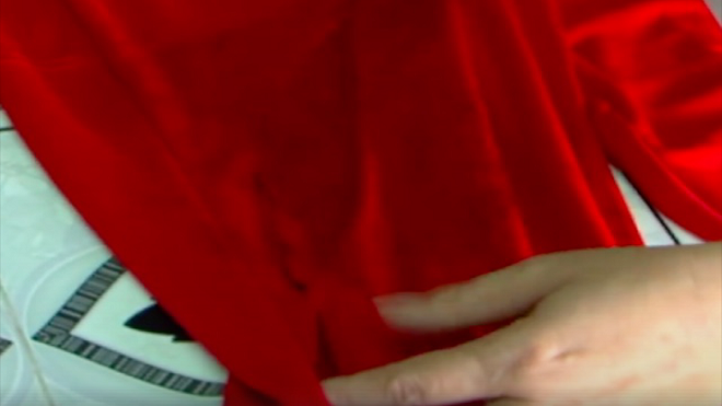 Hàng loạt phụ nữ bị rạch đùi trên đường vắng Ảnh 2