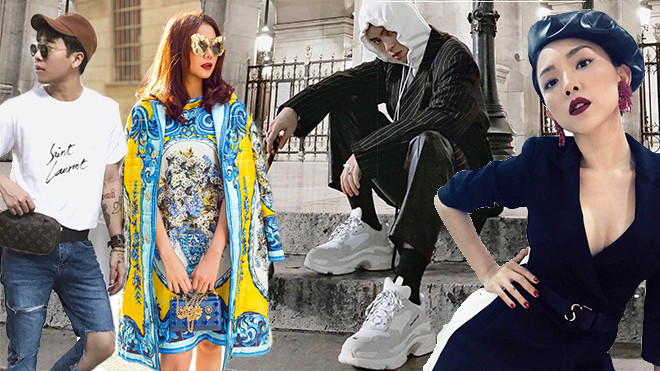 Tuần qua: Không nghi ngờ gì nữa, đây là 5 item được sao Việt ưu ái nhất! Ảnh 2