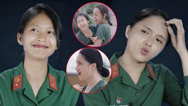 Thua cuộc ngay sở trường boxing, Khả Ngân cùng Hương Giang 'kêu gào' không phục Ảnh 2