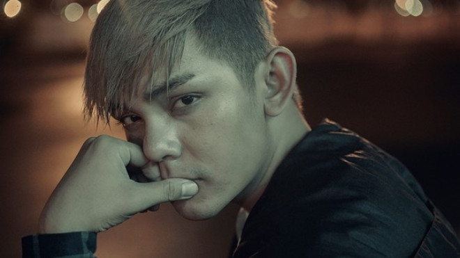 Sơn Ngọc Minh và câu chuyện bố mất, mẹ giúp việc nhà, bản thân đấu tranh với ung thư vòm họng vẫn chưa 1 lần bỏ cuộc Ảnh 2