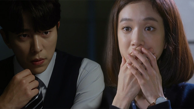 ‘Tòa án của ma nữ’: Mang vấn nạn xâm hại tình dục lên sóng Ảnh 2