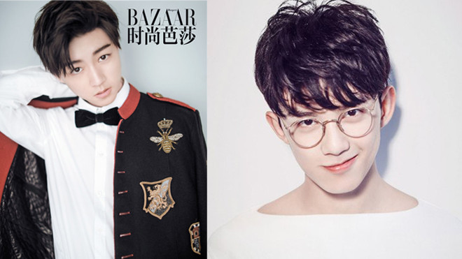 Fan 'đứng ngồi không yên' trước tin đồn Vương Tuấn Khải và Ngô Lỗi sẽ trở thành 'Song Kiêu' trong 'Giang Hồ Thập Ác' bản Trung Ảnh 2