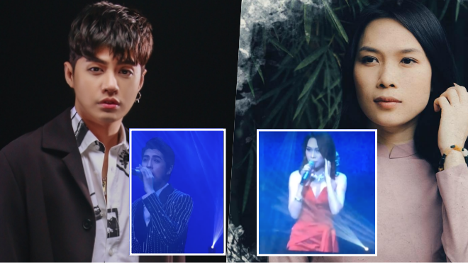 Mỹ Tâm biến hoá với loạt hit, Noo Phước Thịnh hát live bài mới hay hơn đĩa Ảnh 2