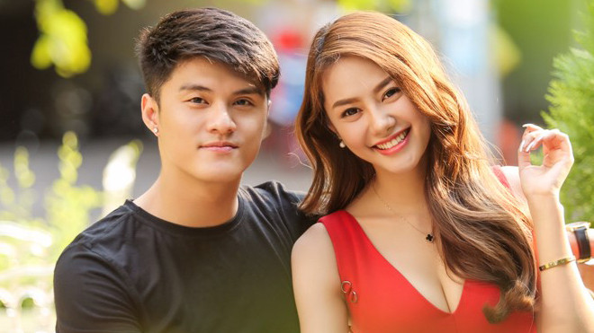 Linh Chi xác nhận đã tạm chia tay Lâm Vinh Hải Ảnh 2