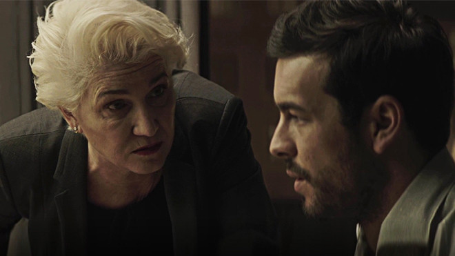 Ngoài kịch bản xuất sắc, phim 'The Invisible Guest' 'lừa' khán giả nhờ yếu tố này Ảnh 2