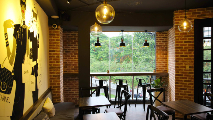 Nếm thử hai loại cà phê 'uống là đẹp' của diễn viên Huỳnh Hồng Loan Ảnh 2