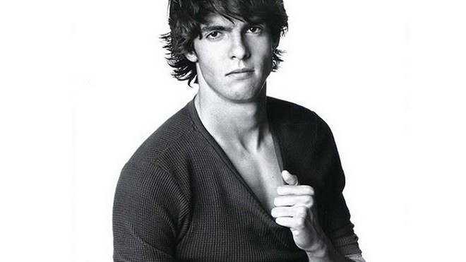 Những suy nghĩ thầm kín của 'thiên thần' Kaka Ảnh 2