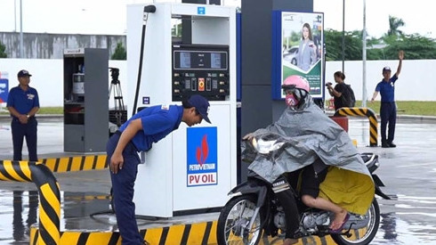 Xăng ‘cúi chào’ sẽ mở thêm hàng loạt trạm mới ở miền Bắc Ảnh 2