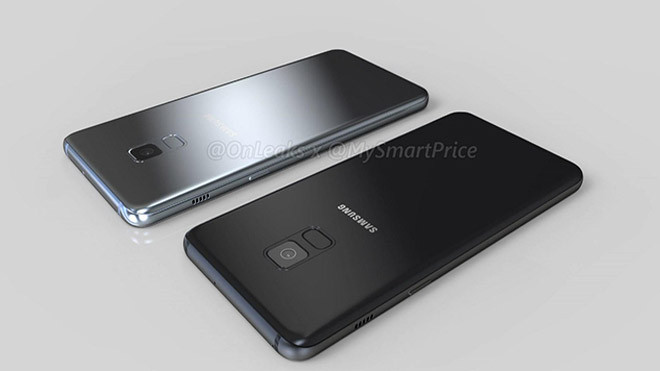 Sam sung tung 'siêu phẩm' Galaxy A5/A7 đánh vào phân khúc smartphone tầm trung - cận cao cấp Ảnh 2