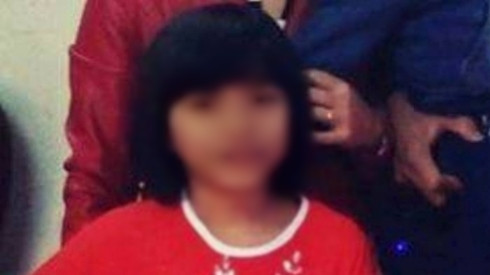 Nữ sinh lớp 7 bắt xe taxi rời khỏi nhà, 2 ngày sau được tìm thấy trên xe khách Ảnh 2