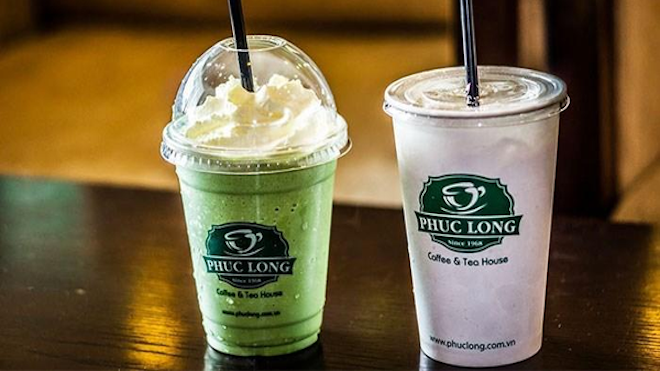 Những thương hiệu chỉ có tại Sài Gòn khiến giới trẻ khắp nơi phải ghen tị Ảnh 2