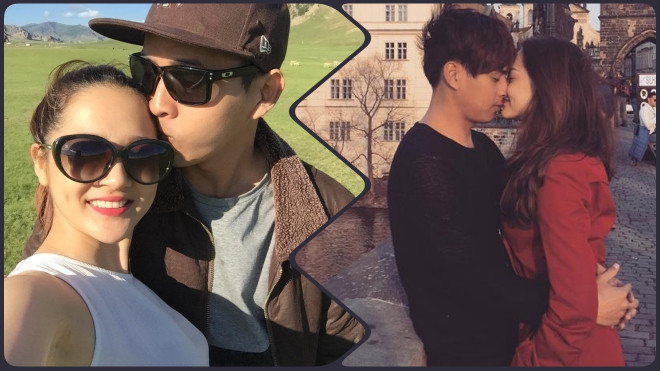 HOT: Hồ Quang Hiếu và Bảo Anh đã chia tay sau 2 năm yêu nhau Ảnh 2