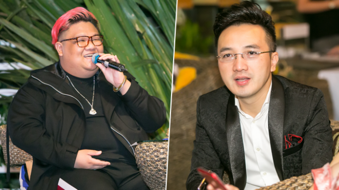 Sau thời gian 'im hơi lặng tiếng', Vương Khang 'lấn sân' làm đạo diễn liveshow Dương Ngọc Thái Ảnh 2