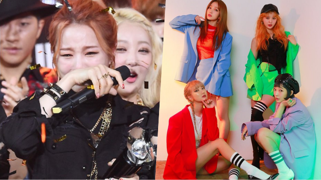 Solji (EXID) vẫn có thể sẽ không quảng bá dù đã thu âm bài mới cùng nhóm Ảnh 2