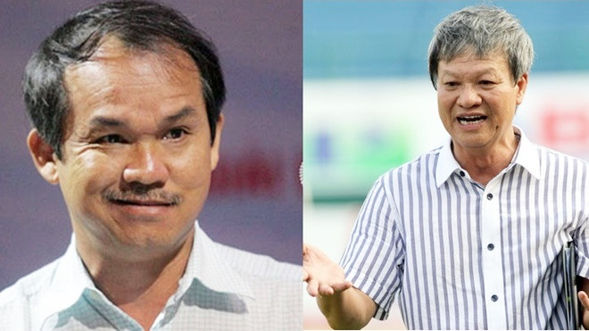 Bầu Đức khuyên ông Hải ‘lơ’… đừng nói nhiều Ảnh 2