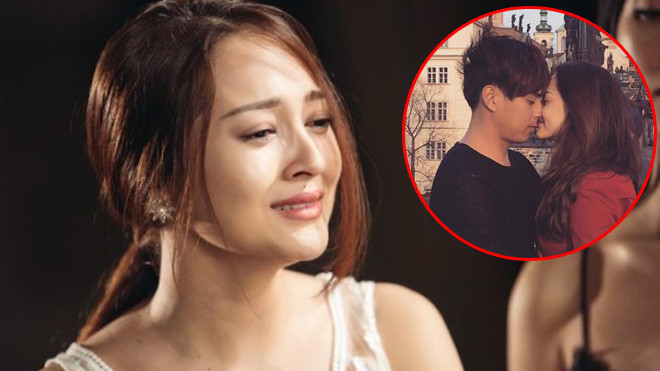 Bảo Anh 'đóng cửa' Facebook sau khi chia tay Hồ Quang Hiếu Ảnh 2
