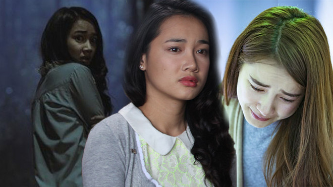 Nhã Phương - Cô gái cứ xuất hiện trên màn ảnh rộng là hoán đổi… thân xác Ảnh 2