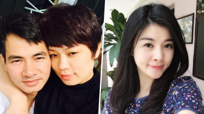 Vợ Xuân Bắc lên tiếng sau lùm xùm mắng diễn viên Kim Oanh trên mạng Ảnh 2