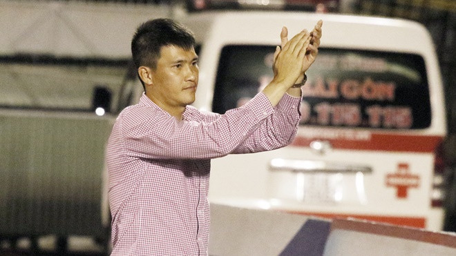 Công Vinh bị 'ăn văn bản', hay nỗi buồn của bóng đá Việt Nam Ảnh 2