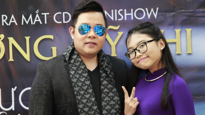 Quang Lê gây sốc khi tiết lộ giá cát-sê biểu diễn ở Mỹ của Phương Mỹ Chi cao hơn cả ngôi sao hạng A Ảnh 2