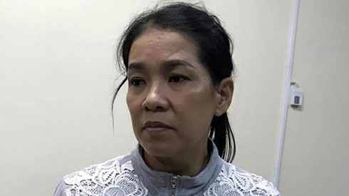 Nghi can thuê người đốt xe, giết giám đốc khai gì? Ảnh 2