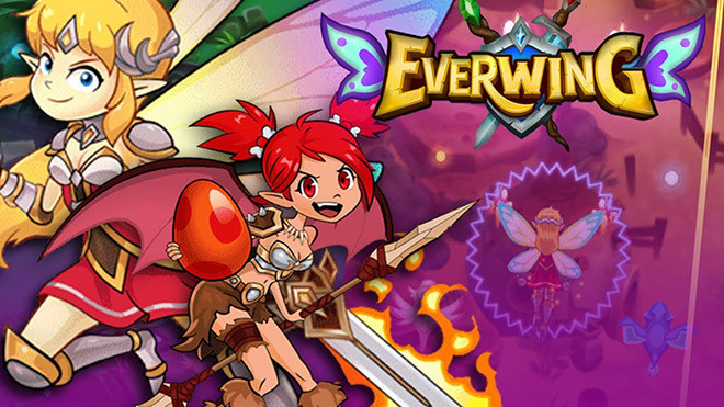 Game bắn ruồi EverWing đang 'hot hòn họt' trên Facebook Messenger, bạn có biết tại sao? Ảnh 2