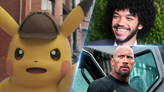 Phim Pokémon 'bản người đóng' công bố nam chính bên cạnh những diễn viên tin đồn Ảnh 2