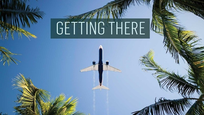 Những bí kíp tiết kiệm chi phí khi đặt vé máy bay Ảnh 2