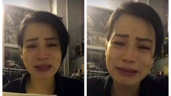 Nghệ sĩ livestream tung hô, hạ bệ nhau: Chuyên gia lên tiếng Ảnh 2