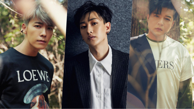 Super Junior trở lại: Cả 7 thành viên đều tham gia trong mọi công đoạn sản xuất album Ảnh 2