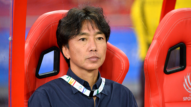 Mức lương gây 'choáng váng' để đưa HLV Miura trở lại Việt Nam lần thứ hai Ảnh 2