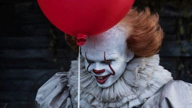 Cảnh sát Mỹ ra khuyến cáo đặc biệt về 'chú hề ma quái' trong dịp Halloween Ảnh 2