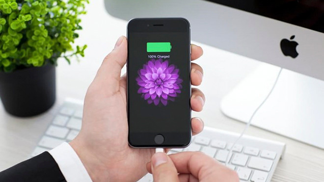 5 sai lầm mà chúng ta ai cũng mắc phải khi sạc pin smartphone Ảnh 2