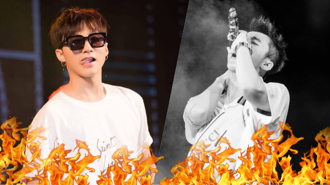 Ngỏ lời 'yêu' Hoa hậu Hoàn vũ, Sơn Tùng mang sân khấu 'khủng' đến đêm bán kết Ảnh 2