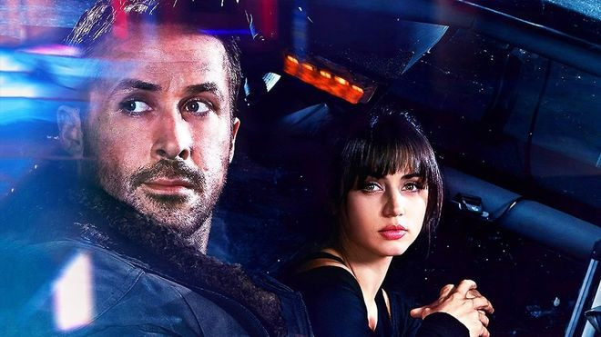 Dự đoán Oscar 2018: Liệu 'Blade Runner 2049' sẽ làm nên kỳ tích sau hơn 30 năm bị 'tủi nhục'? Ảnh 2