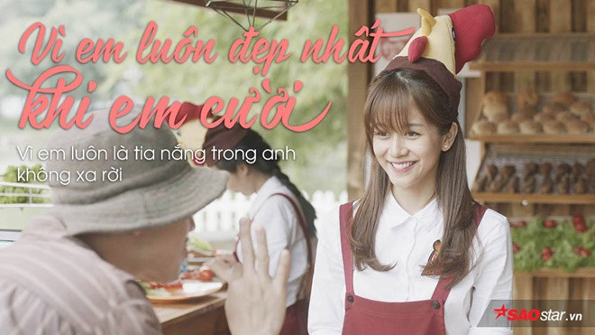 20/10 rồi, chị em nghe ngay list nhạc này để thấy mình được yêu thương! Ảnh 2