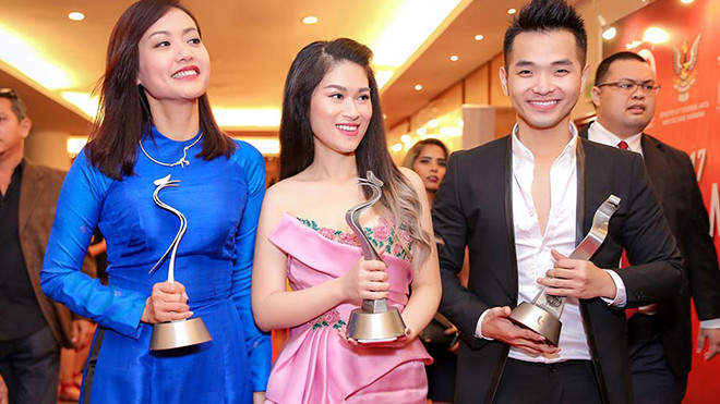 Phim của Phạm Hồng Phước tiếp tục 'đánh chiếm' nhiều Liên hoan phim Quốc tế Ảnh 2