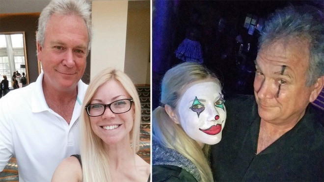 Chênh lệch 33 tuổi, thiếu nữ bất chấp dị nghị để yêu người đáng tuổi bố Ảnh 2