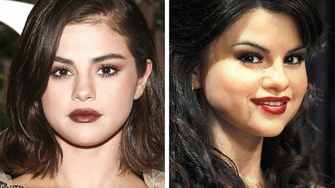 15 bức tượng sáp mà các sao muốn quên đi nhất Ảnh 2