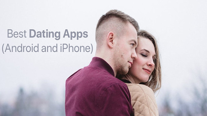 9 ứng dụng hẹn hò mà bạn nên thử để tìm nửa kia của mình Ảnh 2