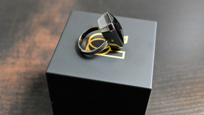 5 món quà công nghệ có thể “hạ gục” phái đẹp ngày 20.10 Ảnh 2