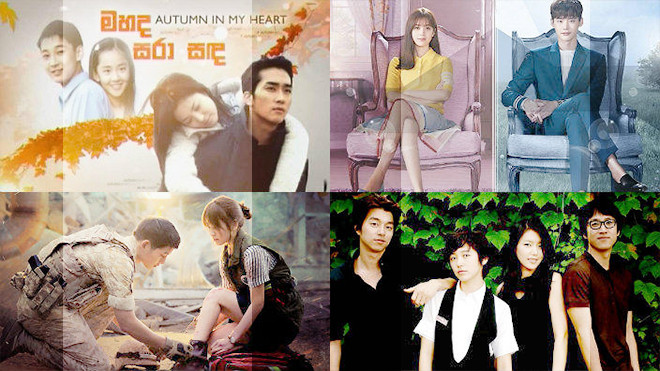 20 câu thoại - cụm từ mà các mọt phim Hàn Quốc nhất định phải thuộc 'nằm lòng' Ảnh 2