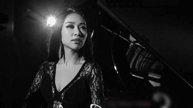 Thảo Trang ra mắt bản ballad buồn, đầy tâm tư gửi người yêu cũ đã mất Ảnh 2