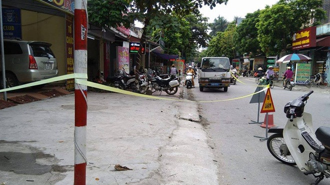 Mâu thuẫn khi đi hát karaoke, nam thanh niên bị bạn đâm tử vong Ảnh 2