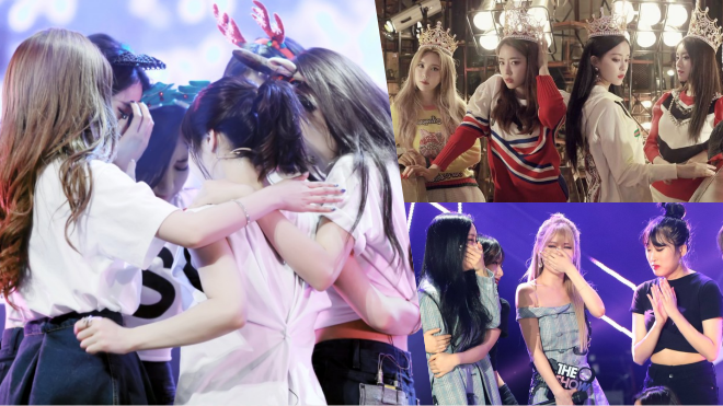 Show diễn tại Việt Nam là Concert cuối cùng của T-ara? Ảnh 2