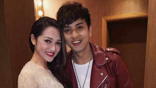 Hồ Quang Hiếu khó chịu khi bị quan tâm quá nhiều vào chuyện chia tay Bảo Anh Ảnh 2