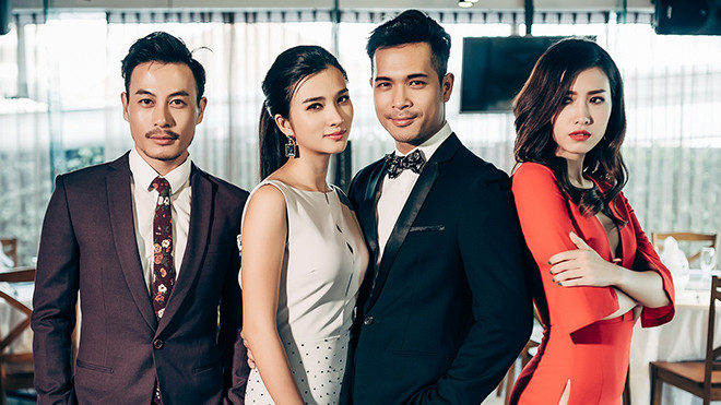 'Chơi thì chịu': Bộ phim của những chữ 'lỡ' Ảnh 2